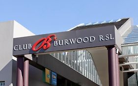 Burwood Studios At St Luke Square